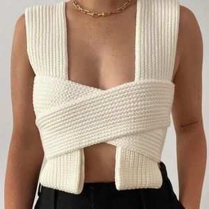 Simonett Nanu Top